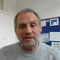 Mark Smyth